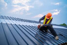 Best 4 Ply Roofing  in Lake Dallas, TX